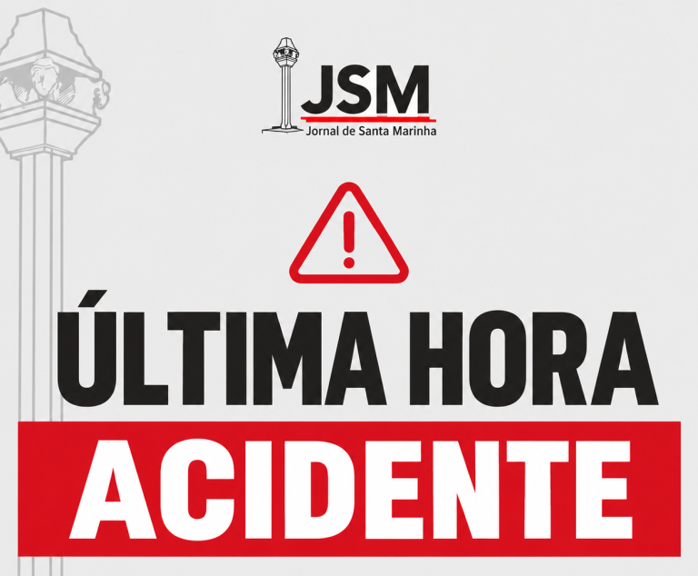 Homem de 77 anos gravemente ferido após atropelamento na EN231 entre São Romão e Seia