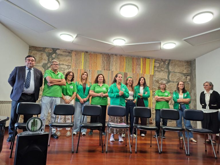 Equipa dos Cuidados Paliativos de Seia promoveu tertúlia com muitas partilhas, lágrimas e testemunhos marcantes