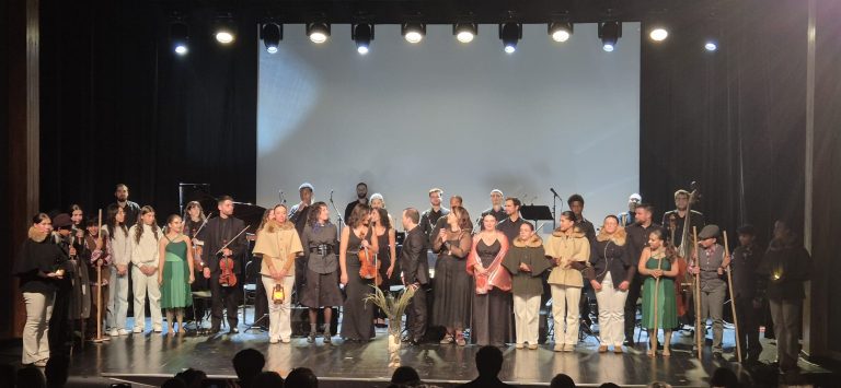 Música, comunidade e cinema ambiental: CineEco encerra edição com apelo à esperança e celebração da Serra da Estrela